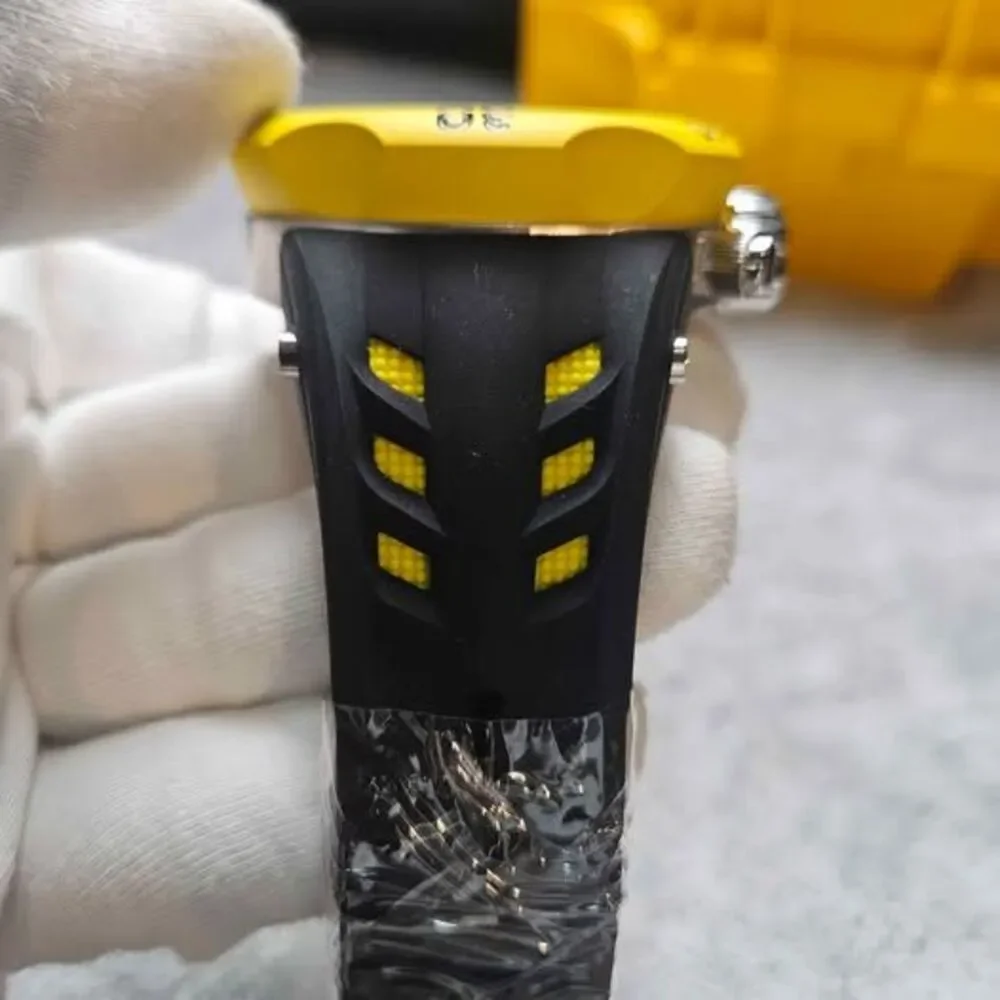 Invicta Venom Hydra Men's Watch - 52mm